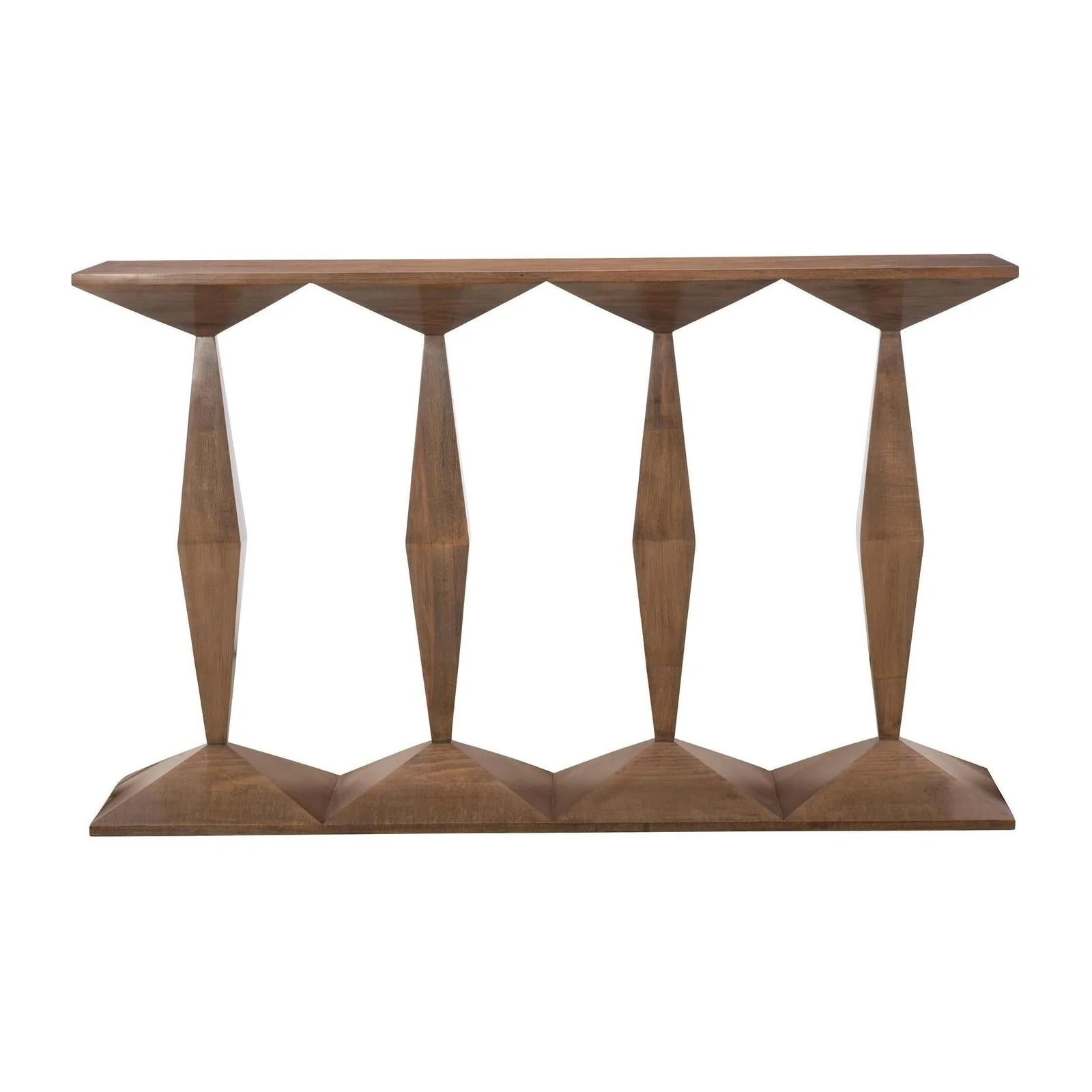 Maitland Smith Aruba Console Table - Image 2