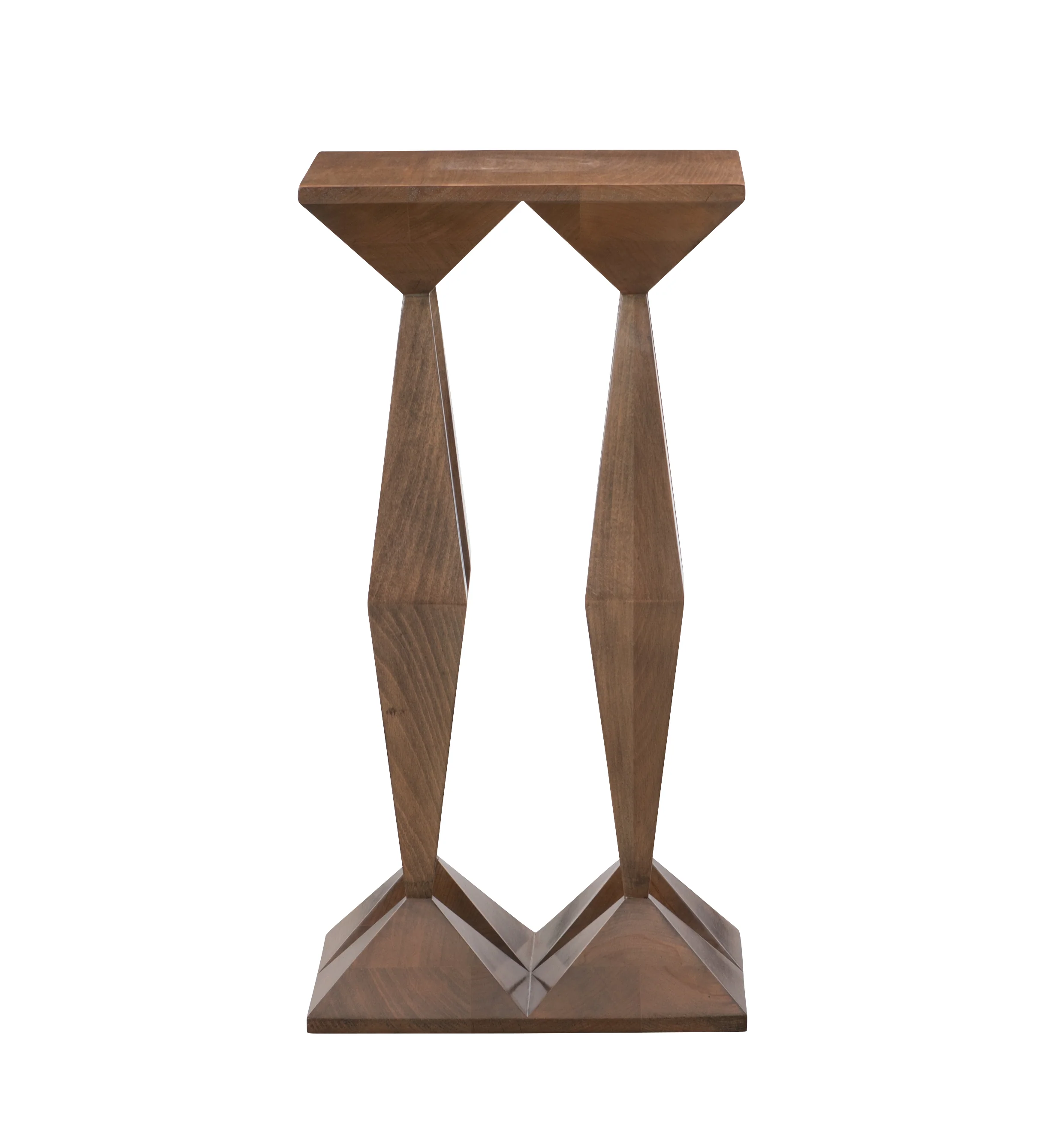 Maitland Smith Aruba Side Table Clearance - Image 2