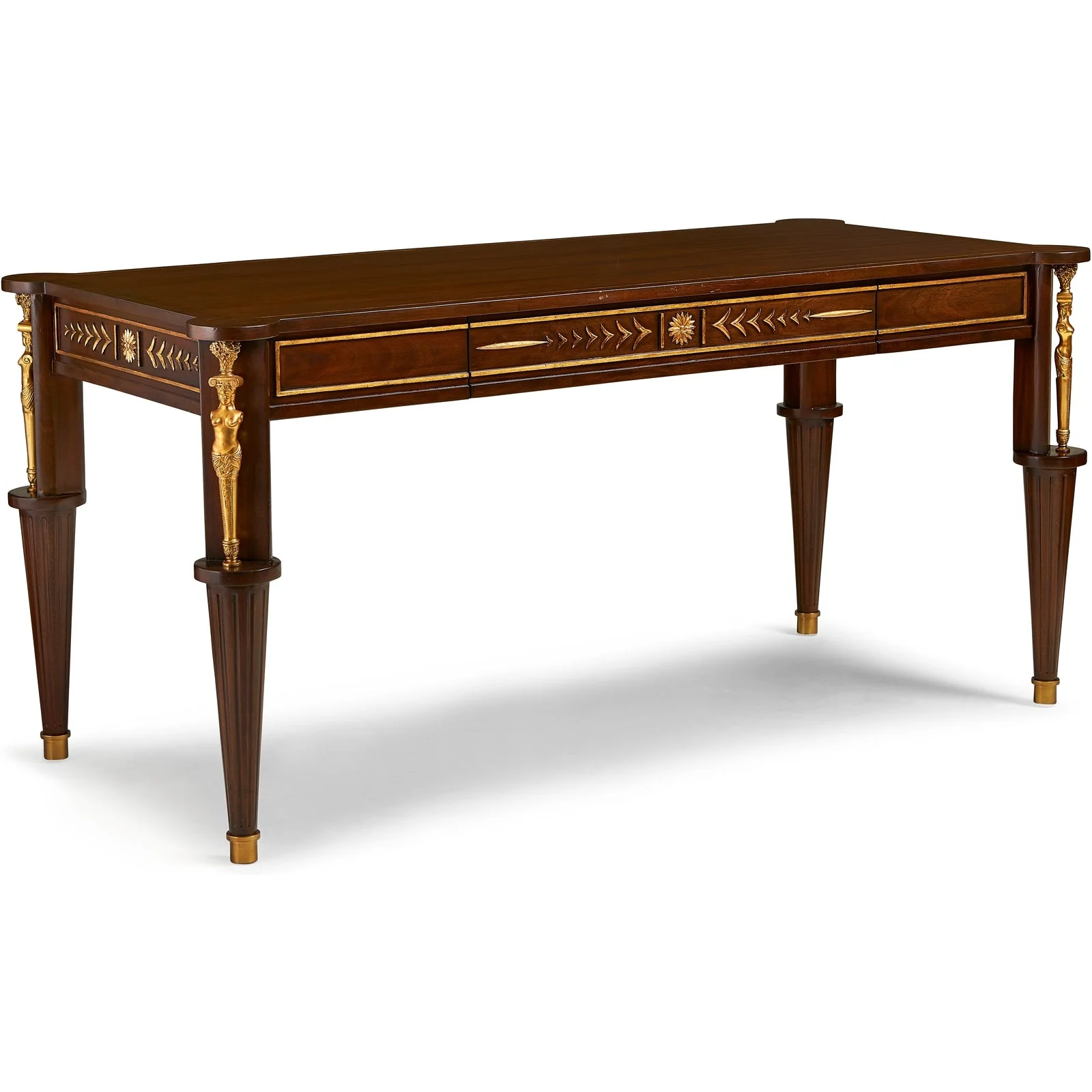 Maitland Smith Athena Desk - Image 3