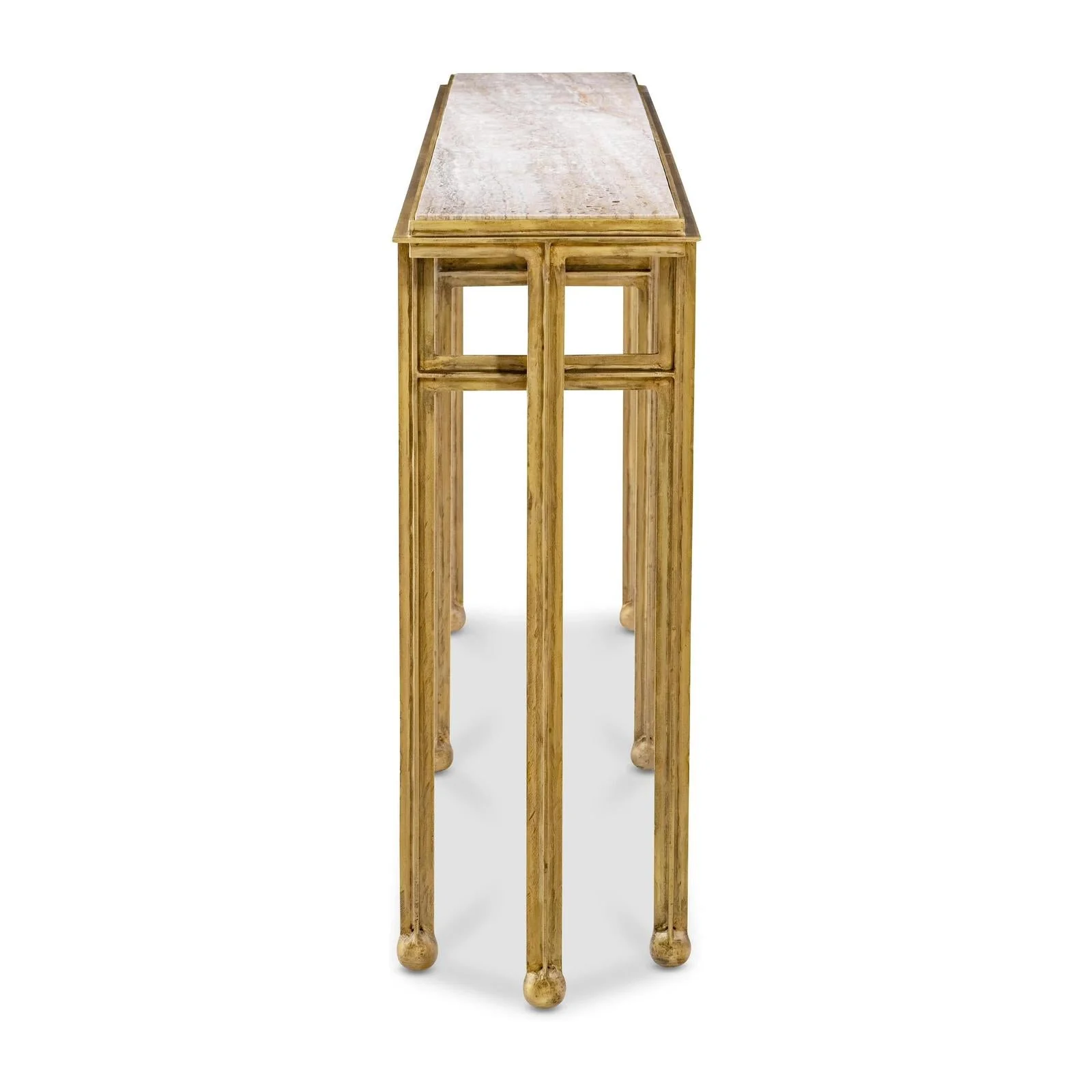 Maitland Smith Axel Console - Image 2