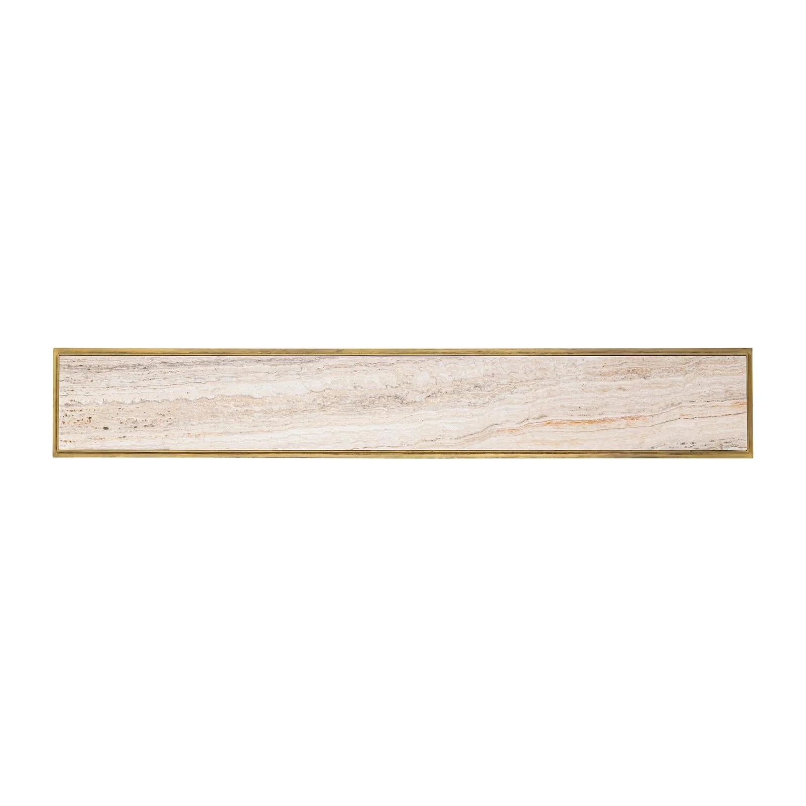 Maitland Smith Axel Console - Image 4