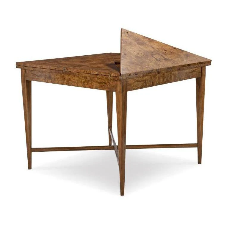 Maitland Smith Basil Game Table - Image 2