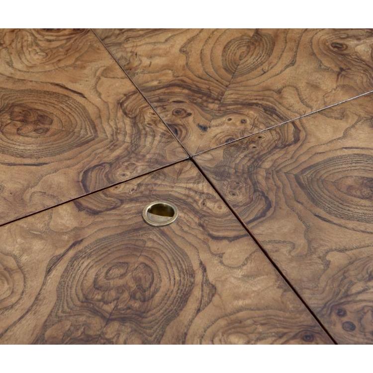 Maitland Smith Basil Game Table - Image 3