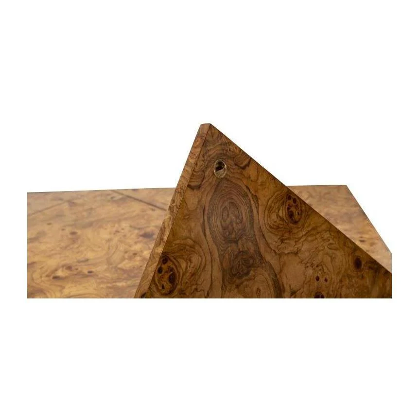 Maitland Smith Basil Game Table - Image 4