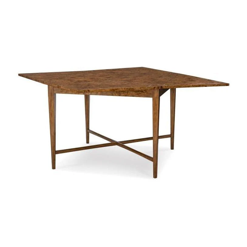 Maitland Smith Basil Game Table - Image 5
