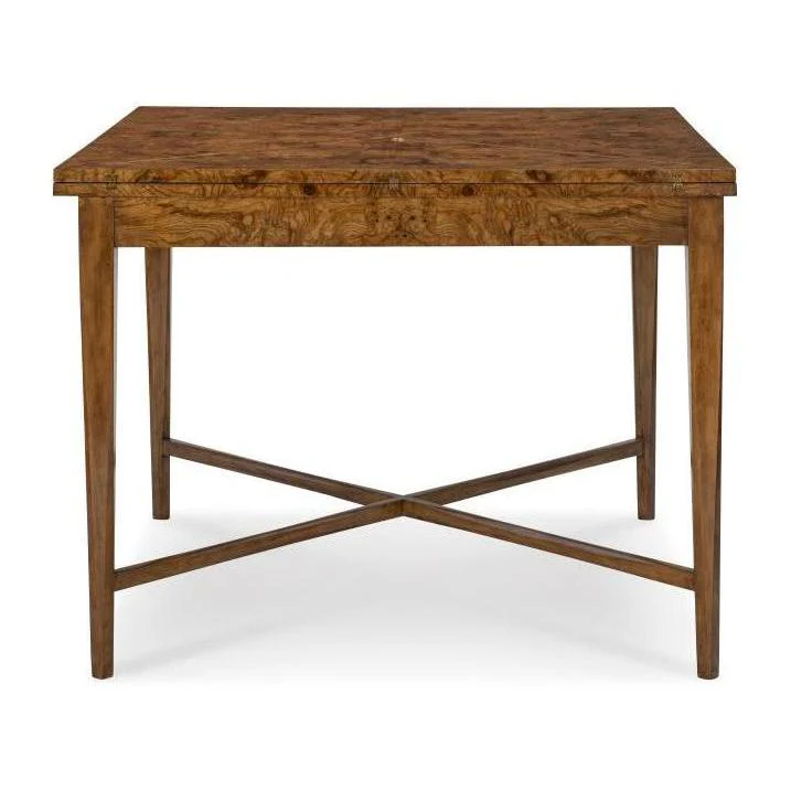 Maitland Smith Basil Game Table - Image 6