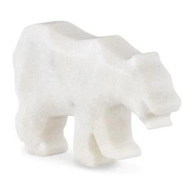 Maitland Smith Bear Sculpture - Image 2