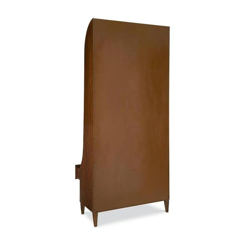Maitland Smith Bennet Book Shelf - Image 4