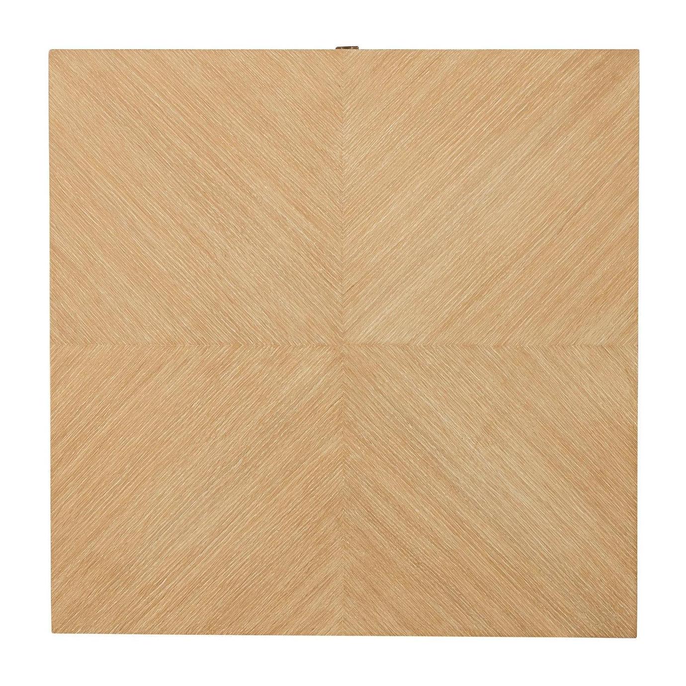 Maitland Smith Bermuda Side Table - Image 5