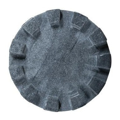 Maitland Smith Black Chess Table - Image 2