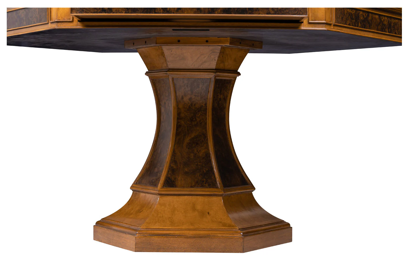 Maitland Smith Blade Game Table (SH05-062603W) - Image 3