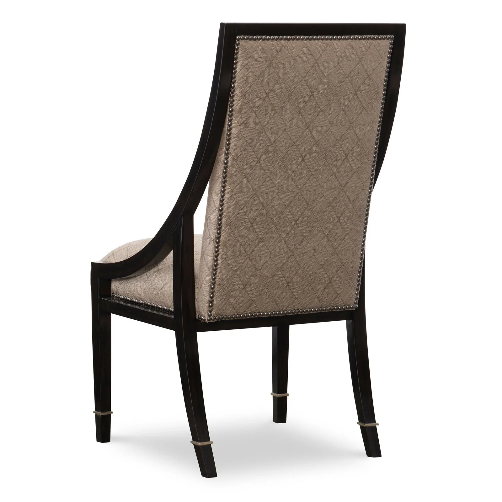 Maitland Smith Bolero Side Chair (BOL45) - Image 2