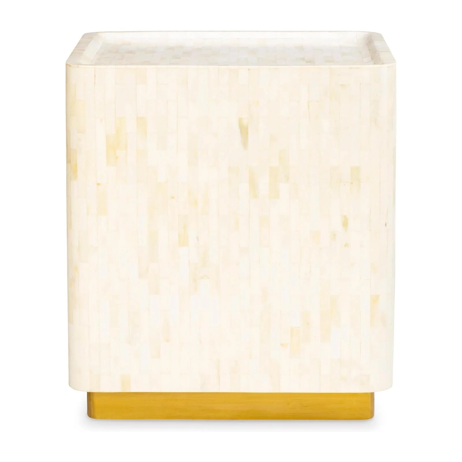 Maitland Smith Bowie Lamp Table - Image 2