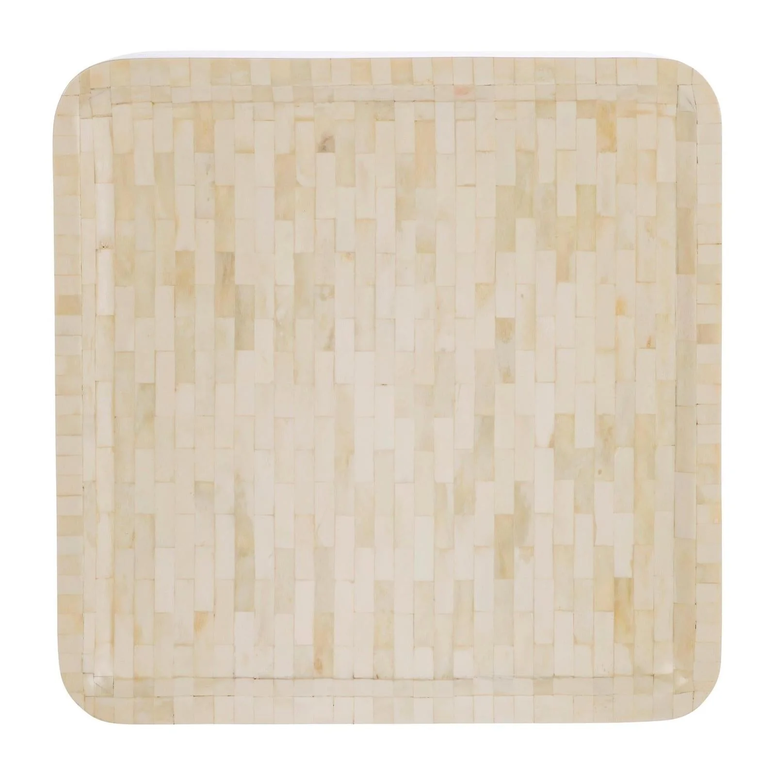 Maitland Smith Bowie Lamp Table - Image 3