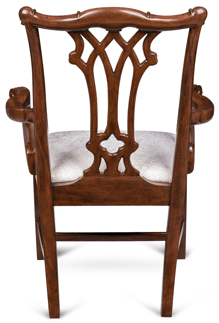 Maitland Smith Camden Arm Chair (SH00-501800A) Clearance - Image 5