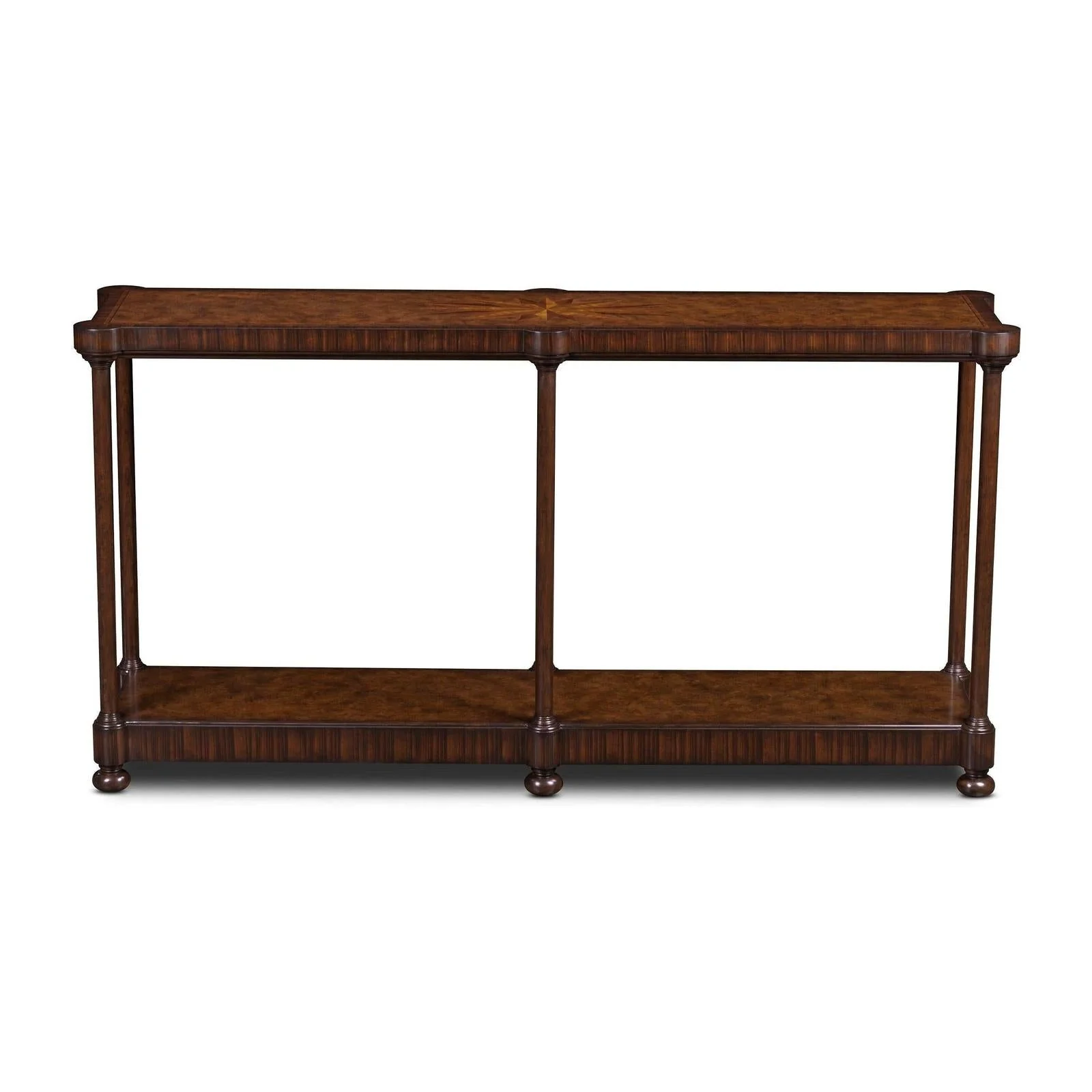 Maitland Smith Cameron Console - Image 2