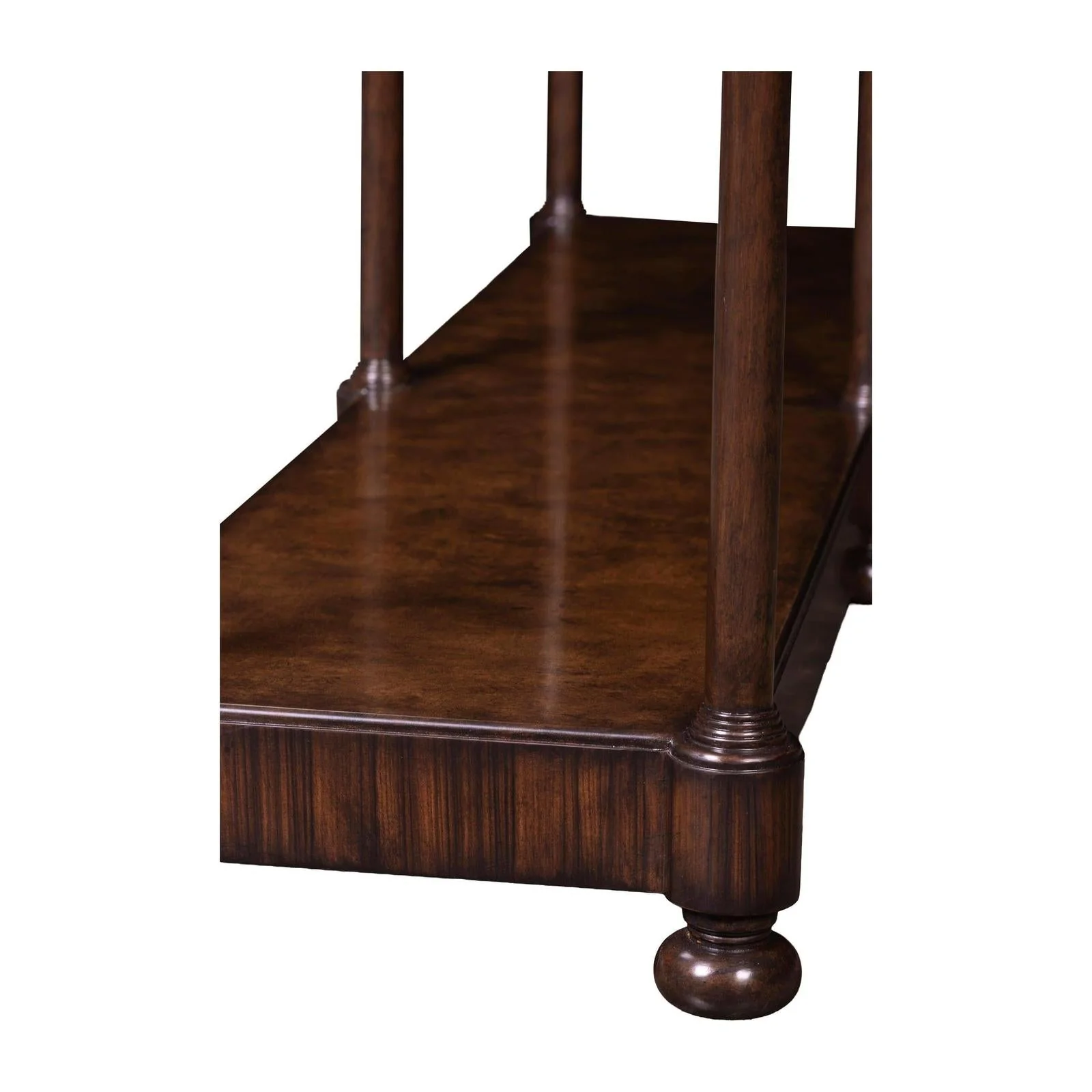Maitland Smith Cameron Console - Image 4
