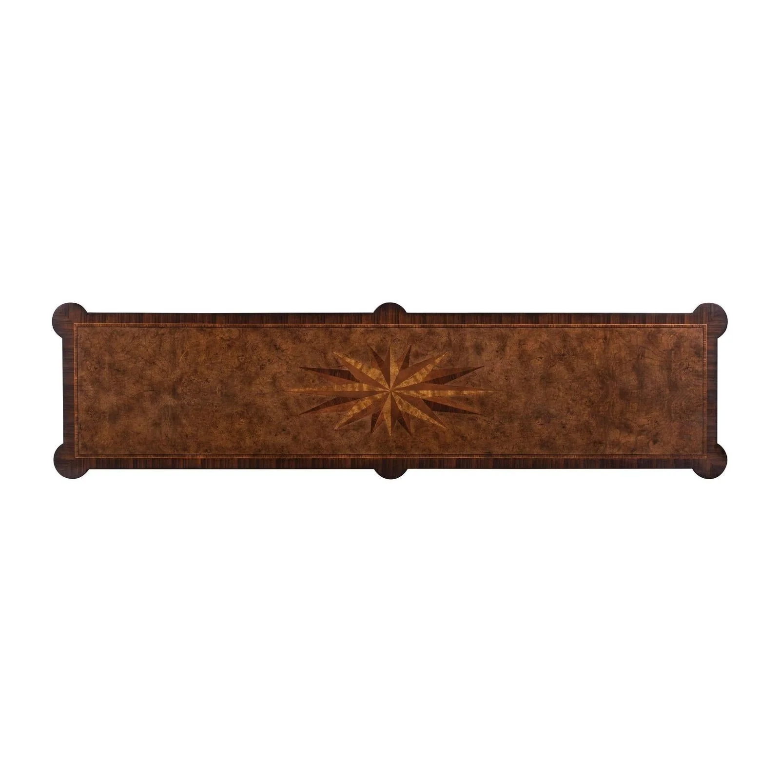 Maitland Smith Cameron Console - Image 6