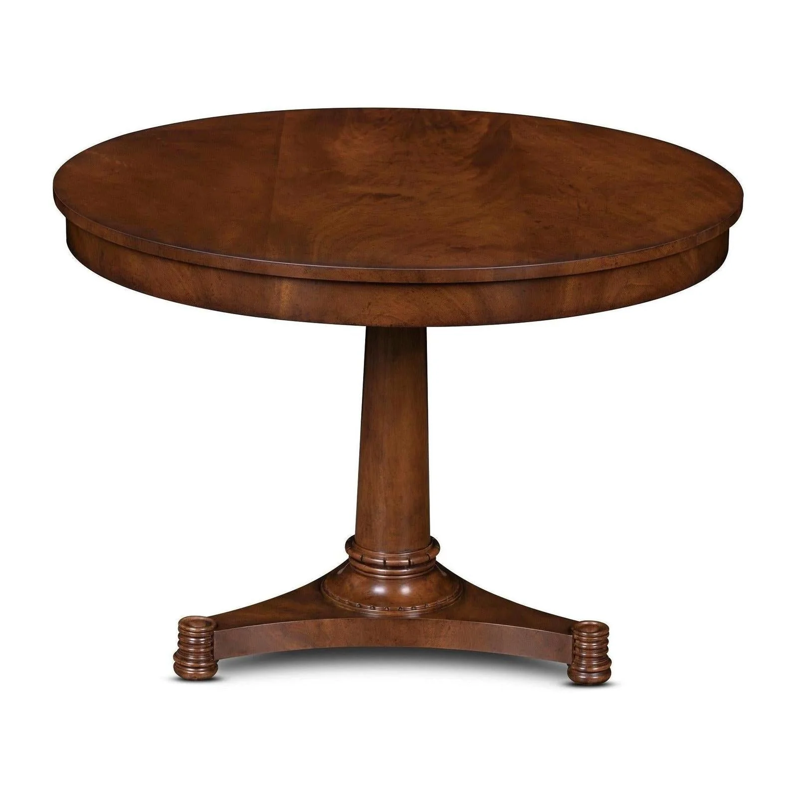 Maitland Smith Camilla Center Table - Image 2
