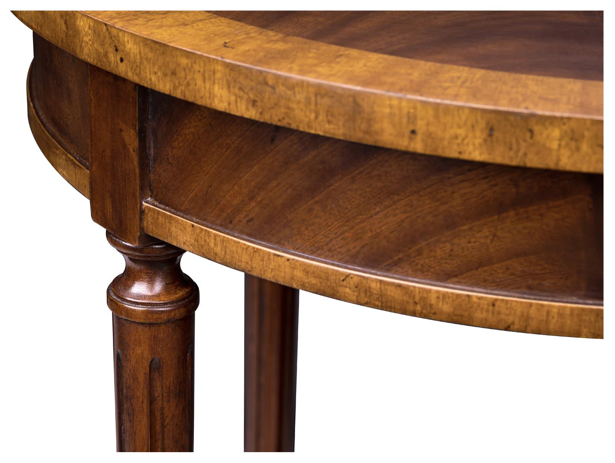 Maitland Smith Carriage Lamp Table (SH06-603000M) - Image 3
