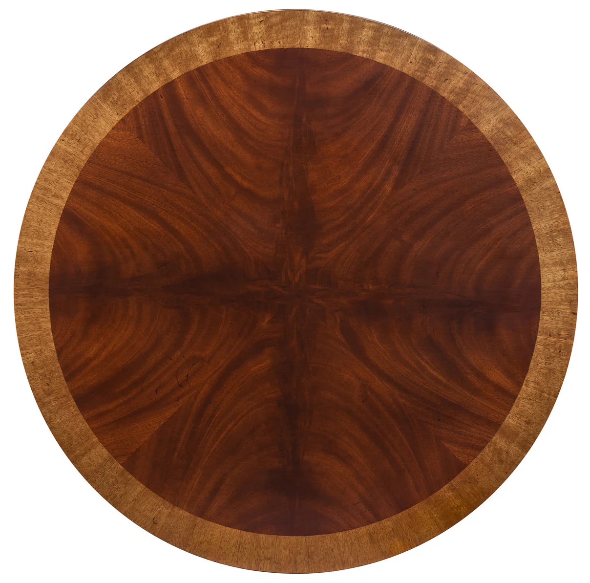 Maitland Smith Carriage Lamp Table (SH06-603000M) - Image 5