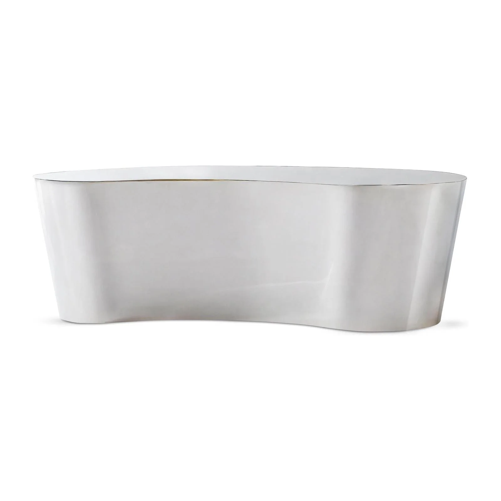 Maitland Smith Celeste Cocktail Table - Image 2