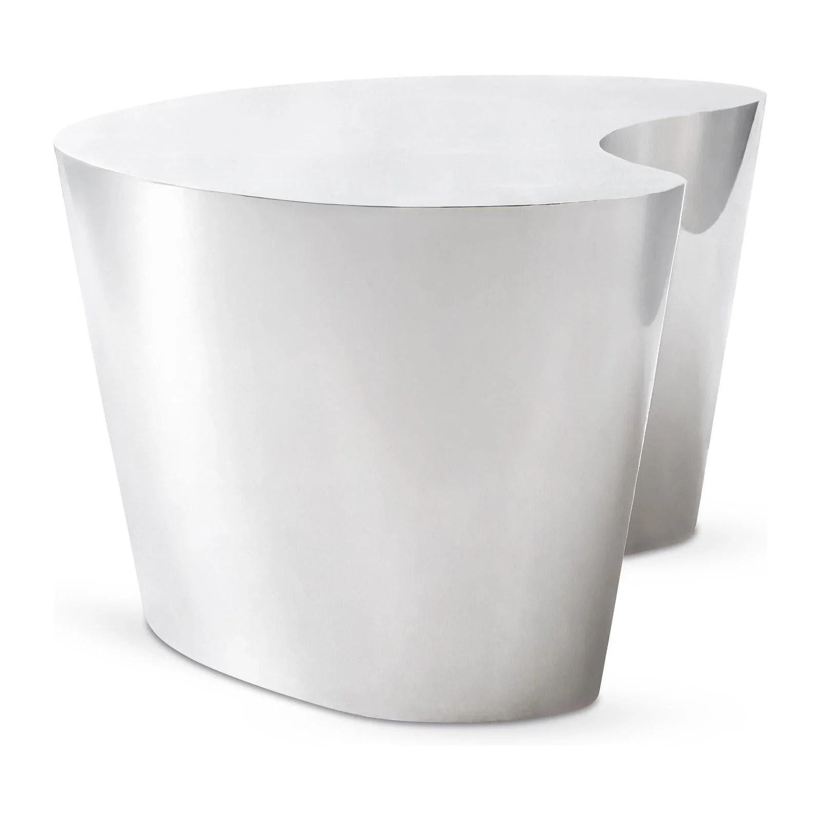 Maitland Smith Celeste Cocktail Table - Image 4