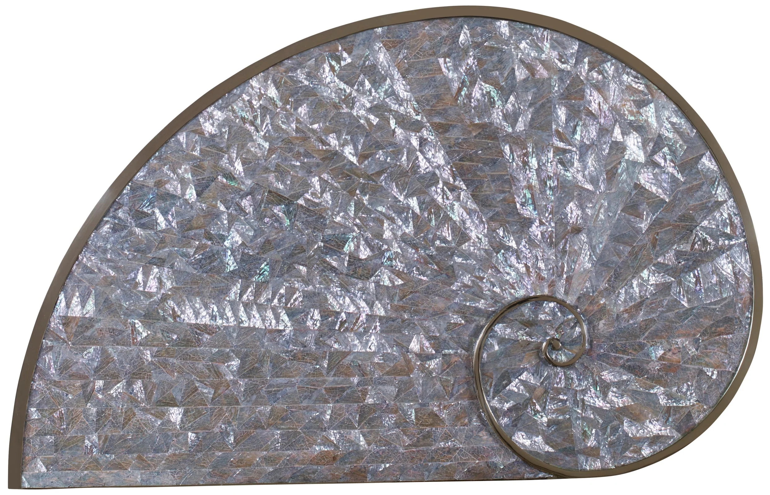 Maitland Smith Closs Cocktail Table Clearance - Image 2