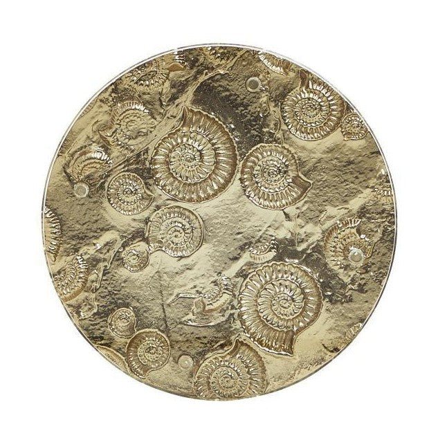 Maitland Smith Coastal Side Table - Image 2