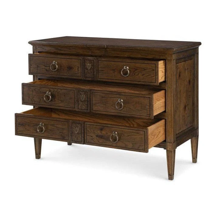 Maitland Smith Colton Chest - Image 2