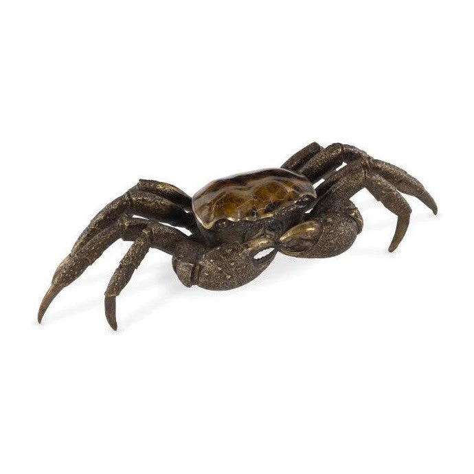 Maitland Smith Crab Sculpture Clearance - Image 2