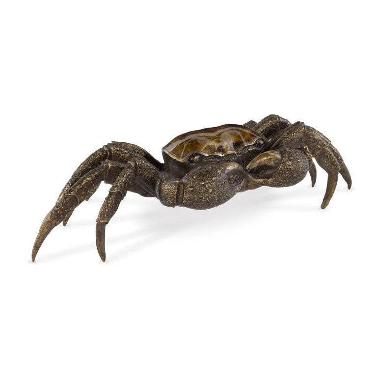 Maitland Smith Crab Sculpture Clearance - Image 3