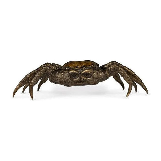 Maitland Smith Crab Sculpture Clearance - Image 4