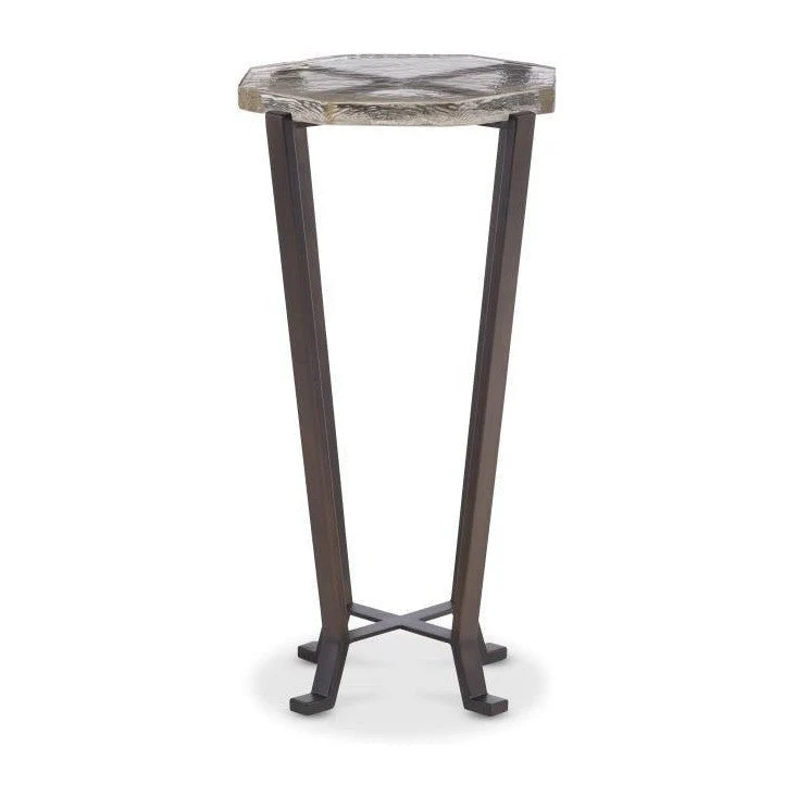 Maitland Smith Dale Spot Table - Image 2