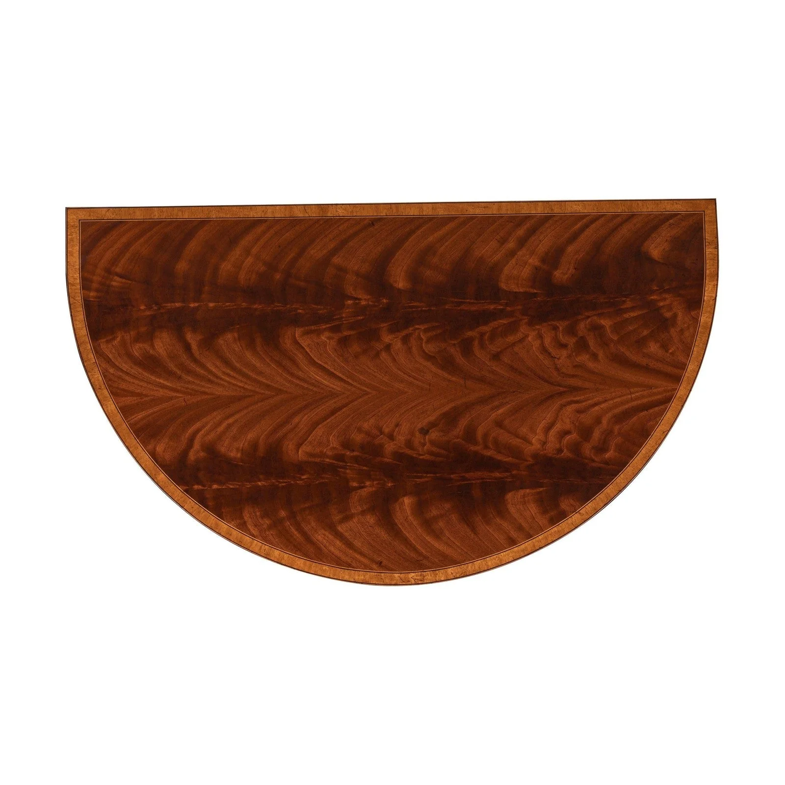 Maitland Smith Demi Chiffonier - Image 4