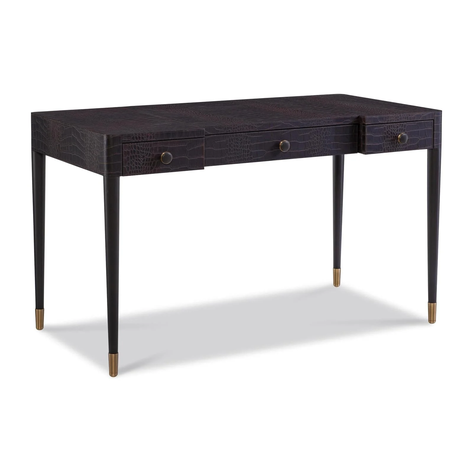 Maitland Smith Diaz Desk - Image 2