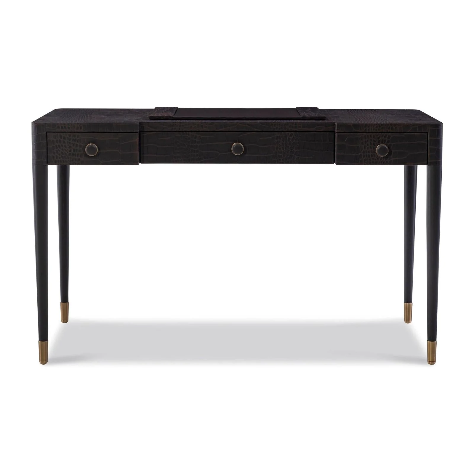 Maitland Smith Diaz Desk - Image 4