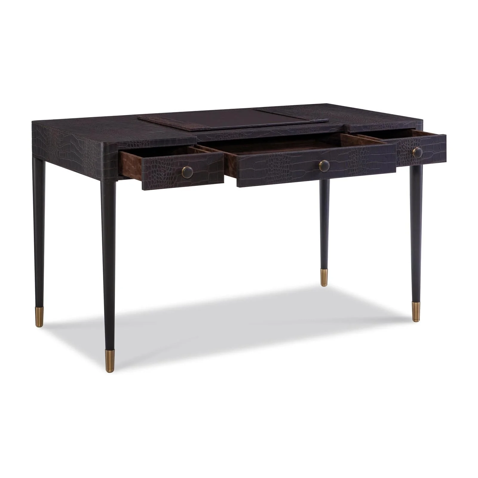 Maitland Smith Diaz Desk - Image 5