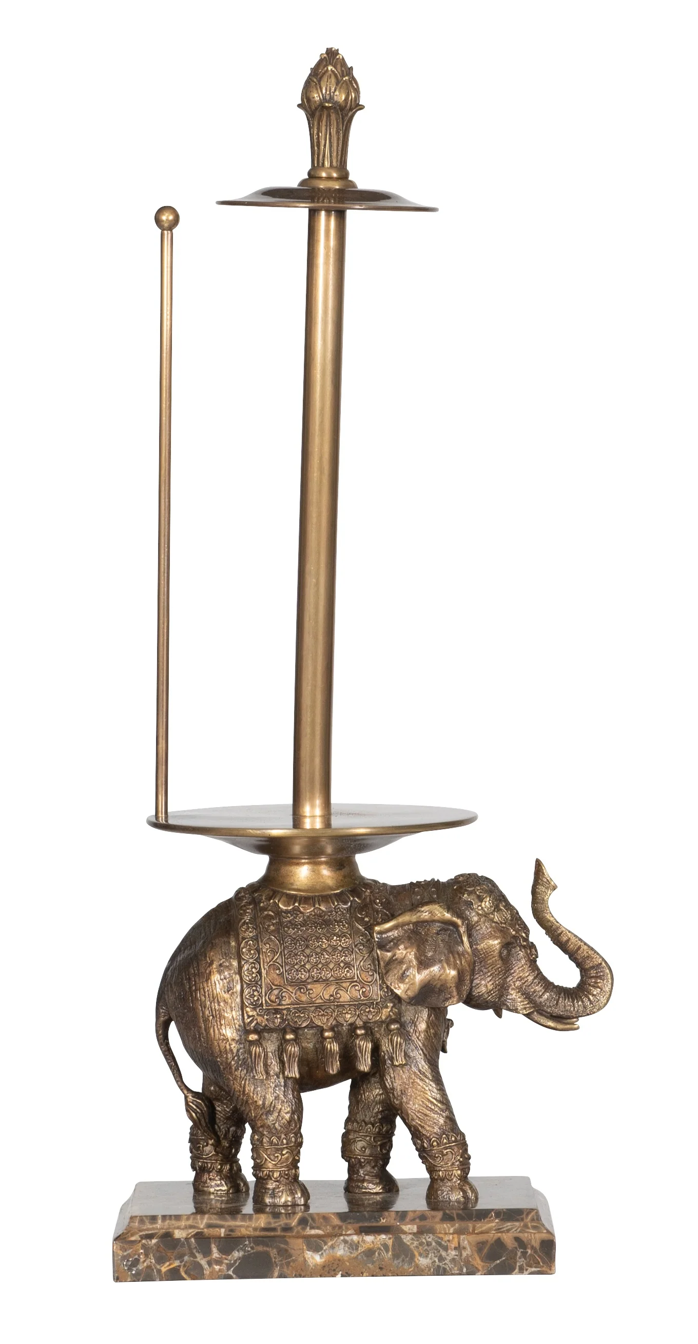 Maitland Smith Dumbo Towel Dispenser - Image 2