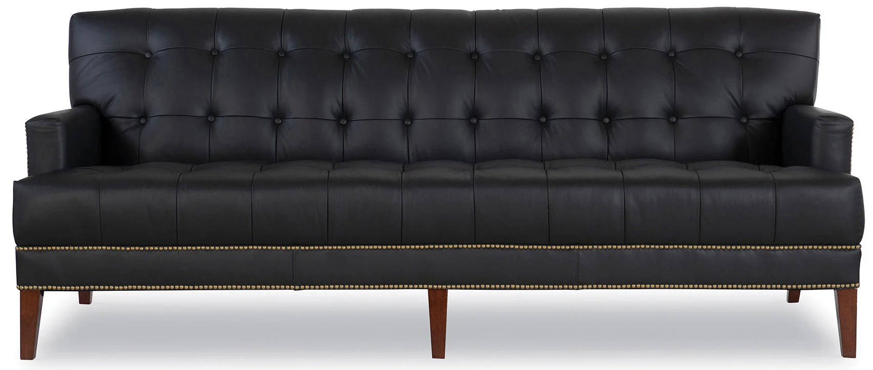 Maitland Smith Edgefield Sofa - Image 3