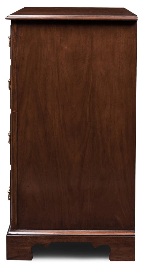 Maitland Smith Einfalt Dresser (SH04-071516M) - Image 3