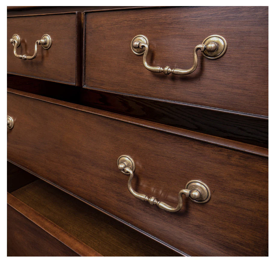 Maitland Smith Einfalt Dresser (SH04-071516M) - Image 4