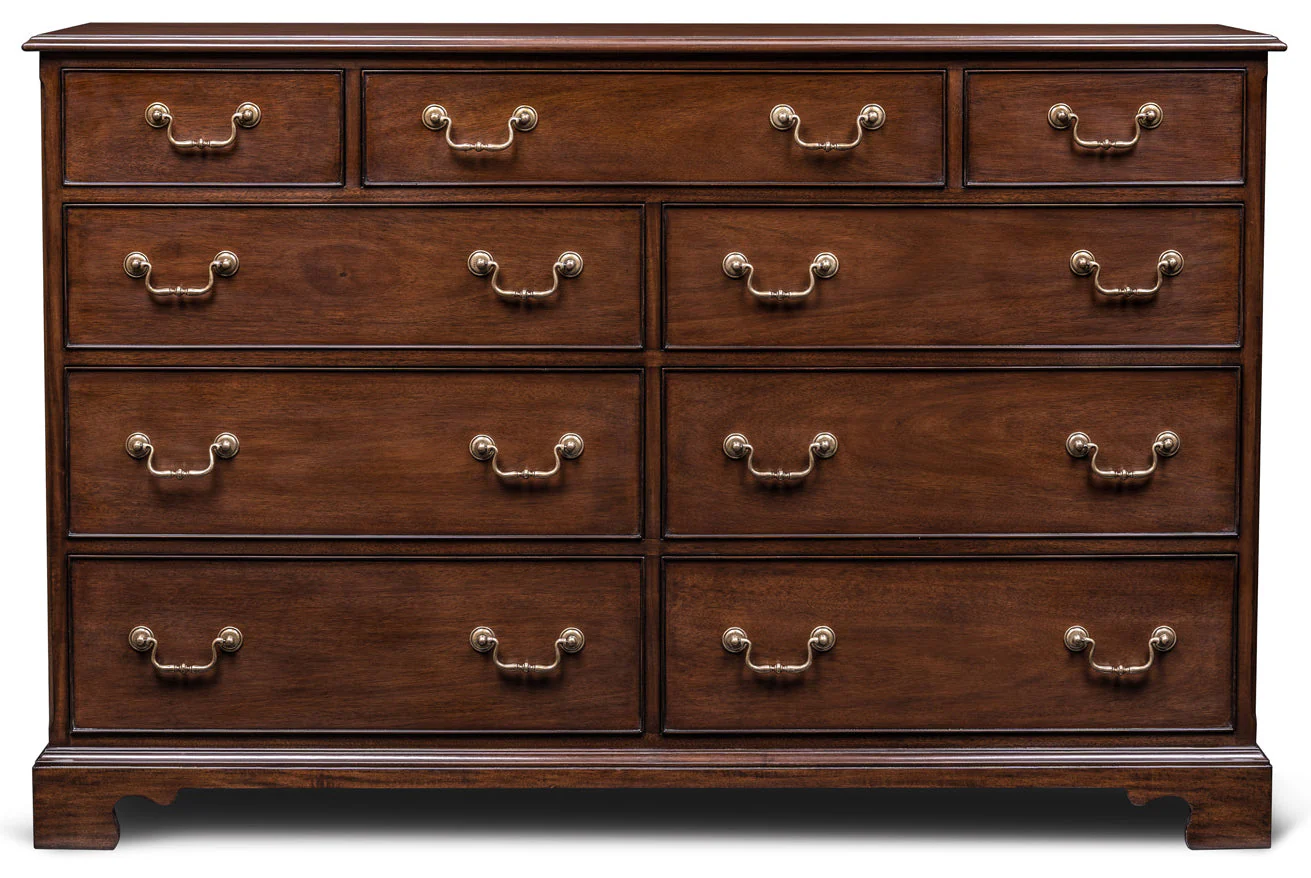 Maitland Smith Einfalt Dresser (SH04-071516M) - Image 5
