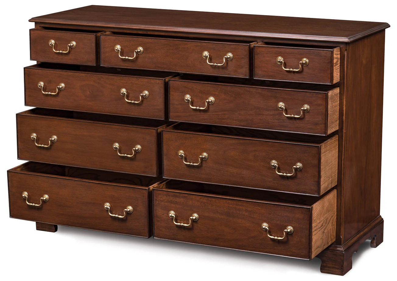 Maitland Smith Einfalt Dresser (SH04-071516M) - Image 6