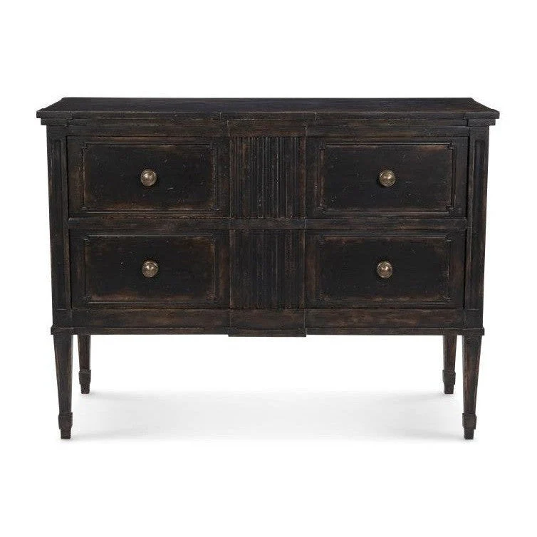 Maitland Smith Ellis Chest - Image 2
