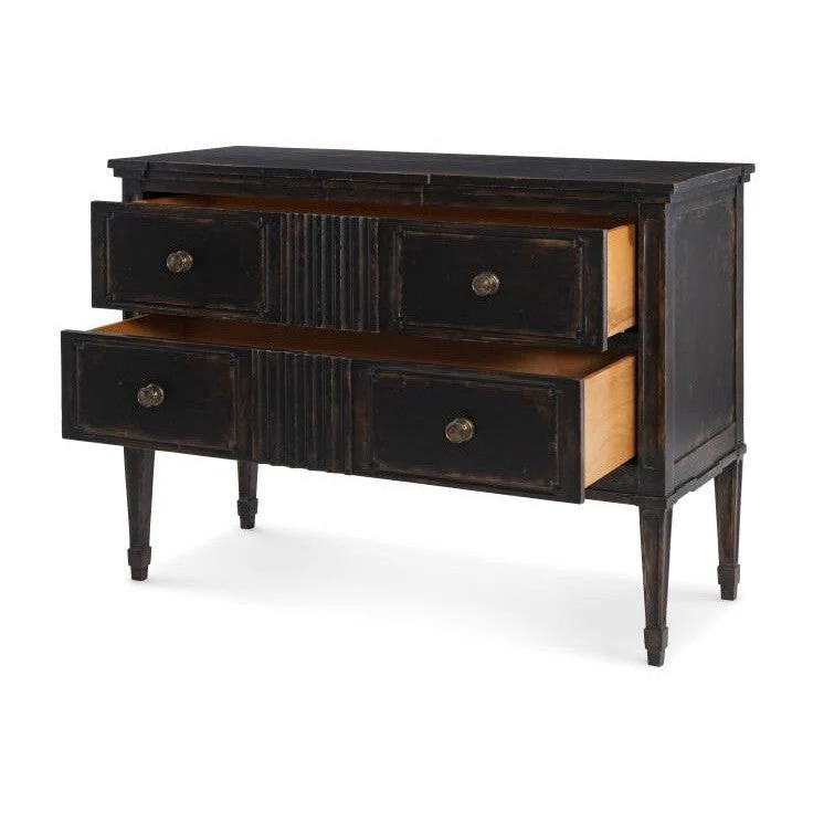 Maitland Smith Ellis Chest - Image 4