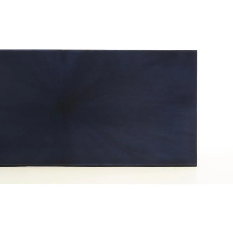 Maitland Smith Elvira - Starburst Dining Table Blue - Image 4