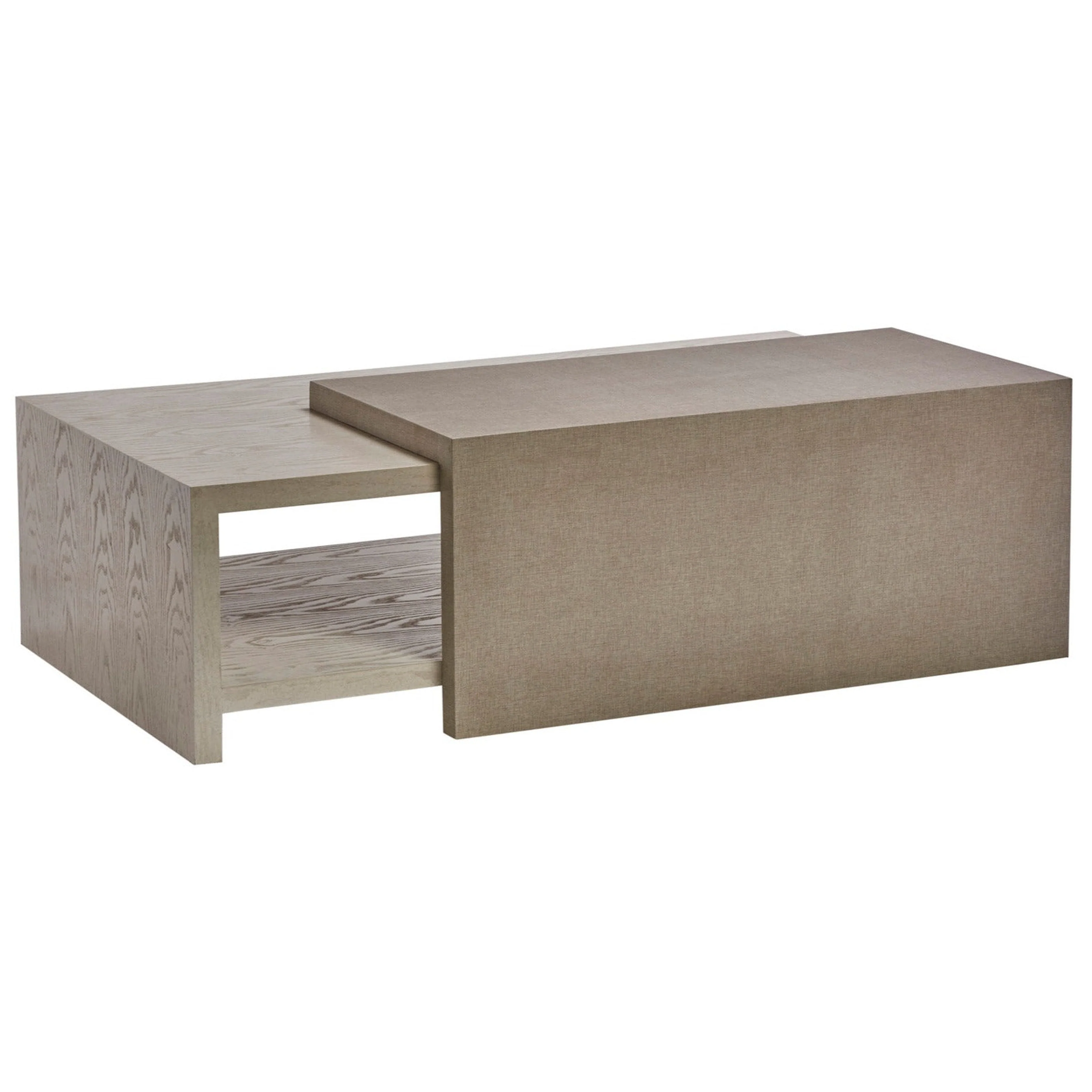 Maitland Smith Ensemble Cocktail Table (C-EN01-2) - Image 2