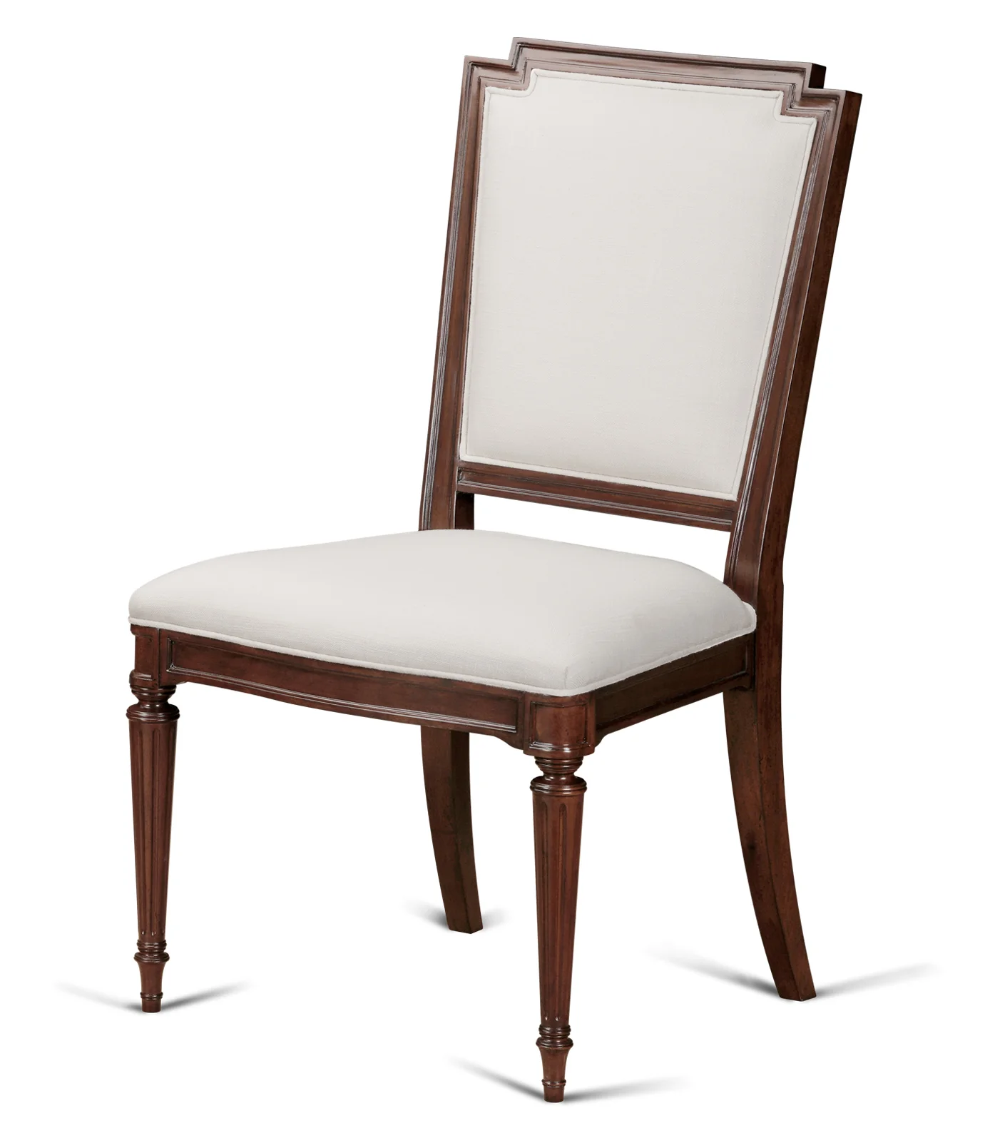 Maitland Smith Evan Side Chair Clearance - Image 2