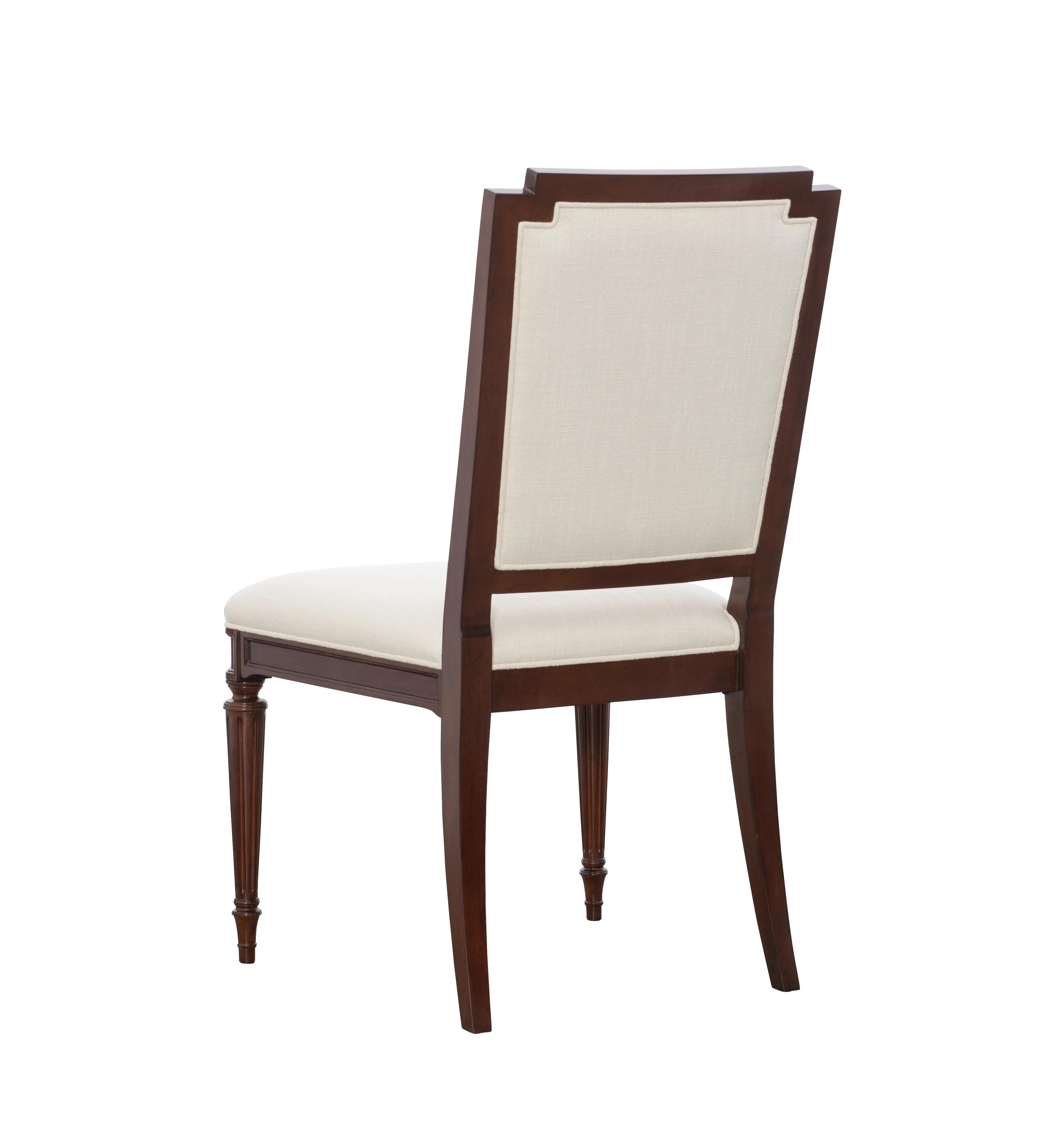 Maitland Smith Evan Side Chair Clearance - Image 3